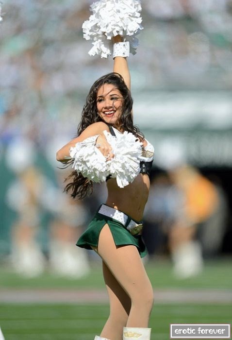Сексуальные черлидеры (64 фото)