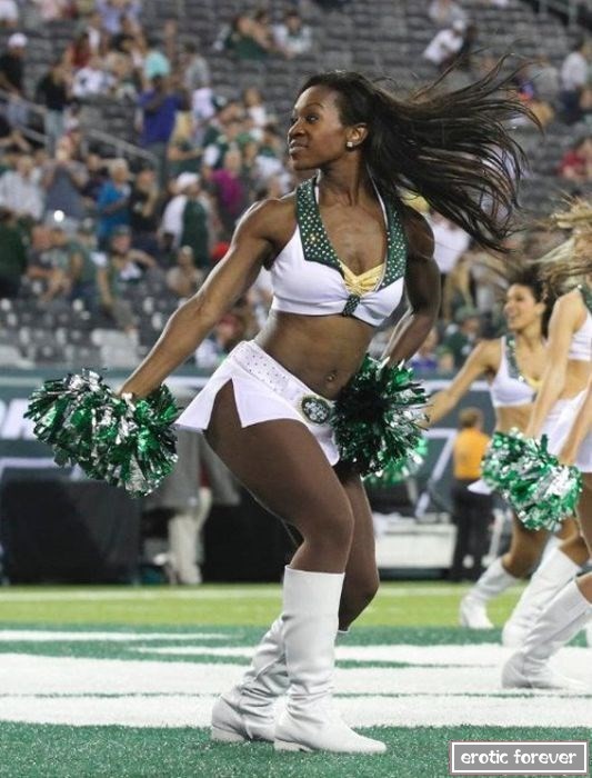 Сексуальные черлидеры (64 фото)