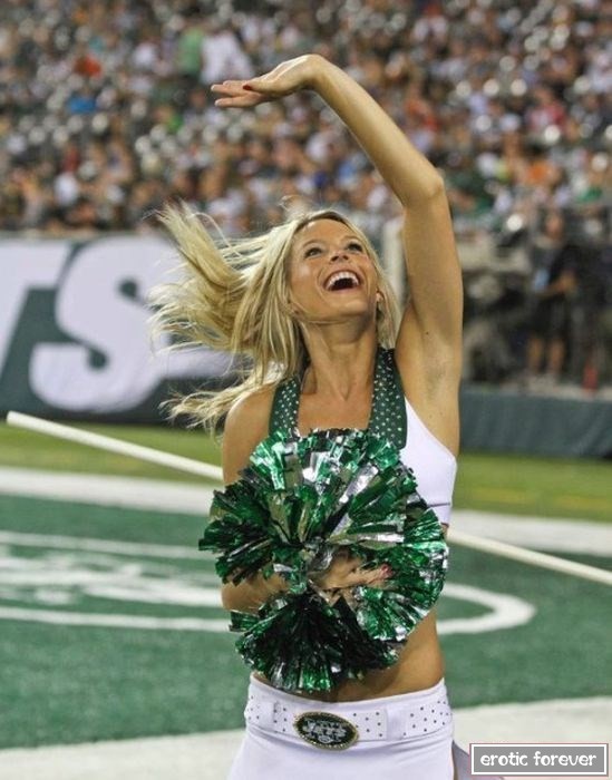 Сексуальные черлидеры (64 фото)