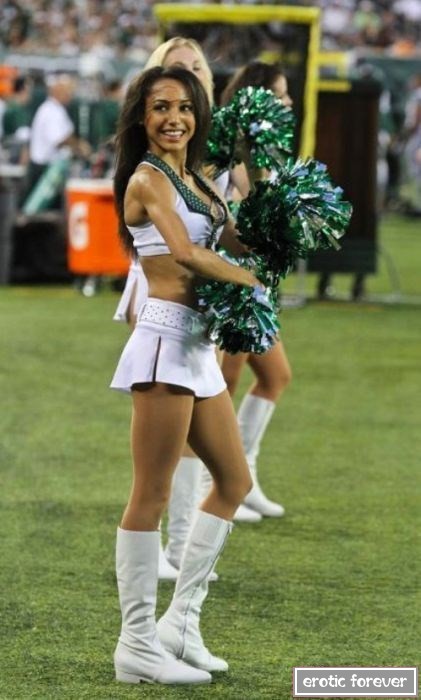Сексуальные черлидеры (64 фото)