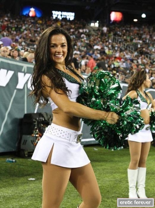 Сексуальные черлидеры (64 фото)