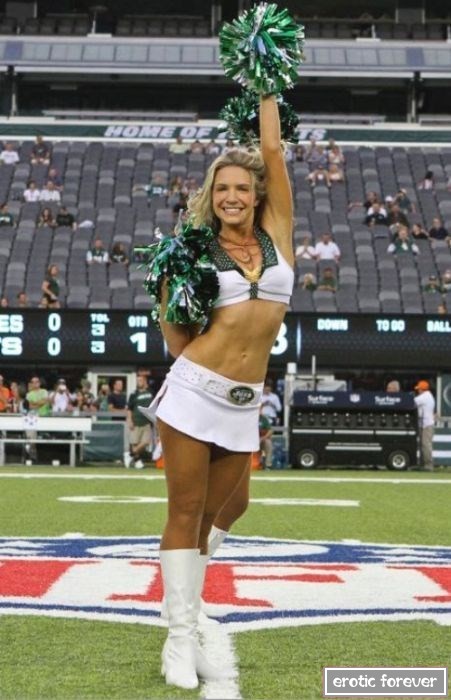 Сексуальные черлидеры (64 фото)