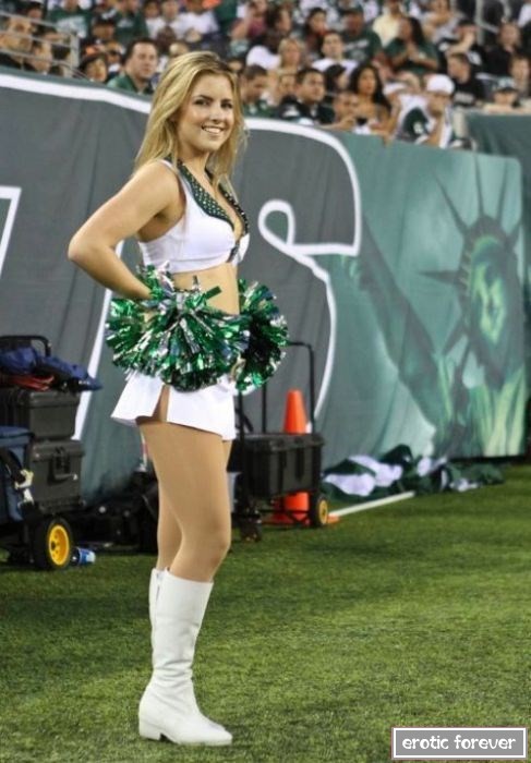 Сексуальные черлидеры (64 фото)