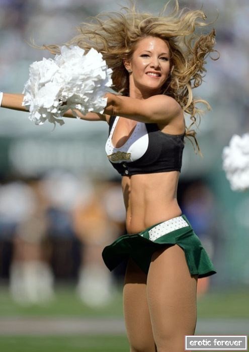 Сексуальные черлидеры (64 фото)