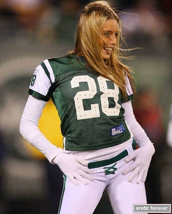 Сексуальные черлидеры (64 фото)