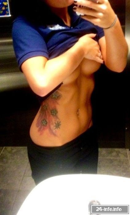 Сексуальные полуобнаженные девушки из соц сетей (33 фото) Сексуальные полуобнаженные девушки из соц сетей (33 фото)