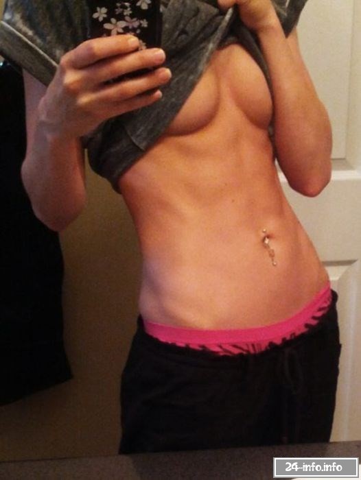 Сексуальные полуобнаженные девушки из соц сетей (33 фото) Сексуальные полуобнаженные девушки из соц сетей (33 фото)