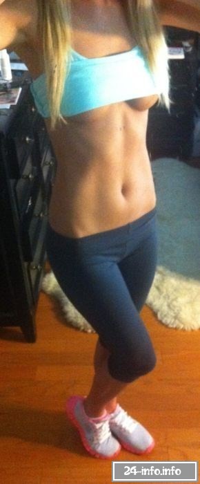 Сексуальные полуобнаженные девушки из соц сетей (33 фото) Сексуальные полуобнаженные девушки из соц сетей (33 фото)