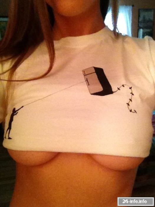 Сексуальные полуобнаженные девушки из соц сетей (33 фото) Сексуальные полуобнаженные девушки из соц сетей (33 фото)