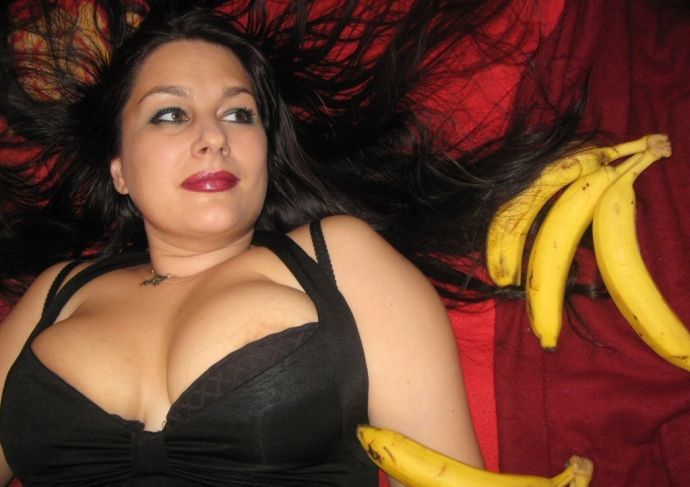 Мамочка с классной попой. Фото НЮ.