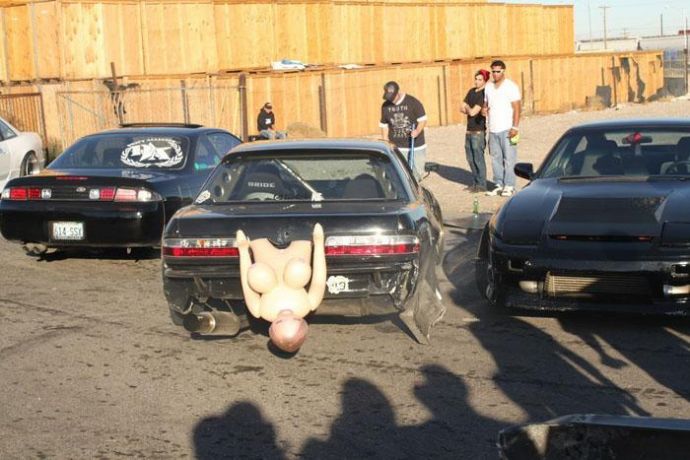 Эроприколы - Учитель по лизанию пизды