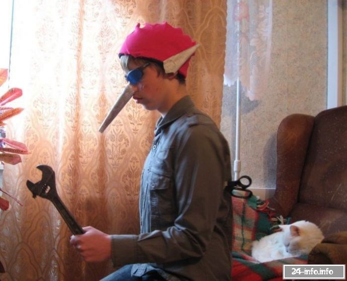 Игроманы-неудачники из социальных сетей (24 фото)