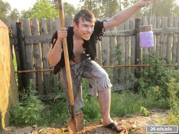 Игроманы-неудачники из социальных сетей (24 фото)