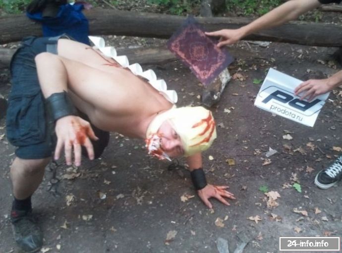 Игроманы-неудачники из социальных сетей (24 фото)