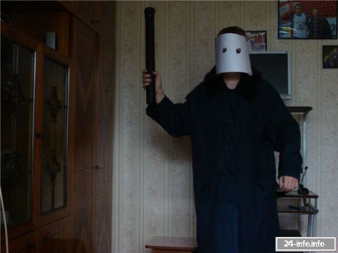 Игроманы-неудачники из социальных сетей (24 фото)