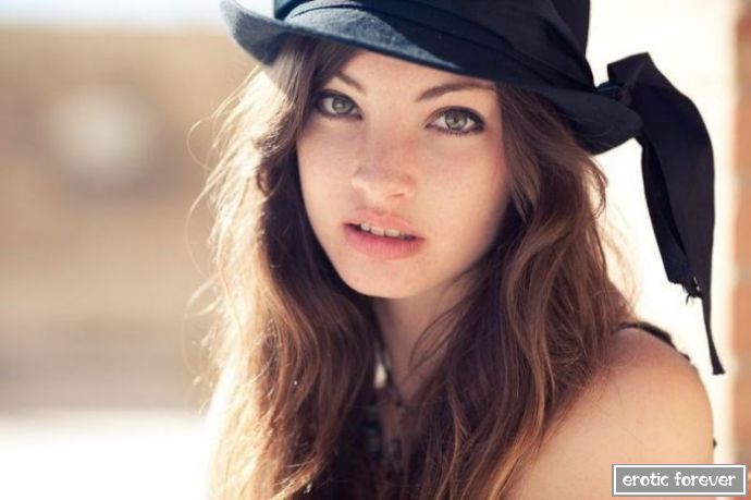 Милые девушки из соц сетей (79 фото)