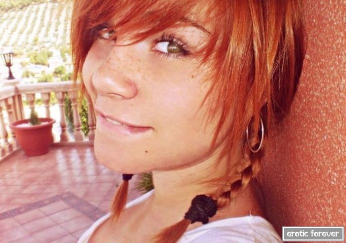 Милые девушки из соц сетей (79 фото)