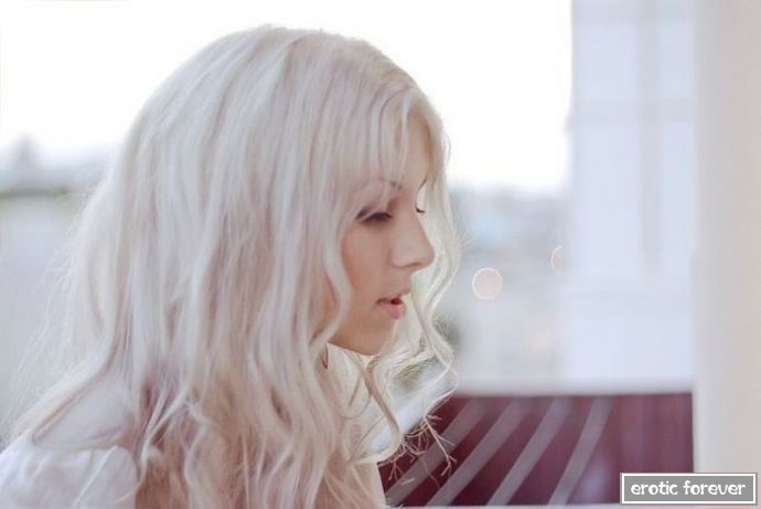 Милые девушки из соц сетей (79 фото)