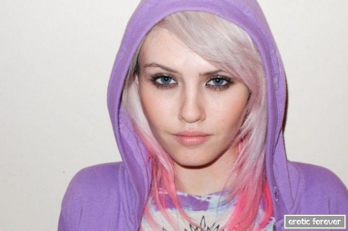 Милые девушки из соц сетей (79 фото)