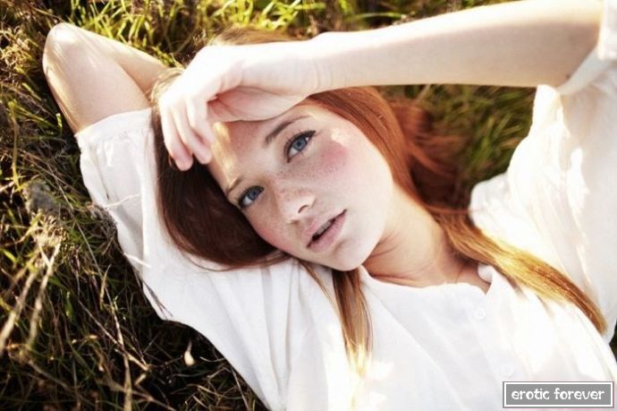 Милые девушки из соц сетей (79 фото)