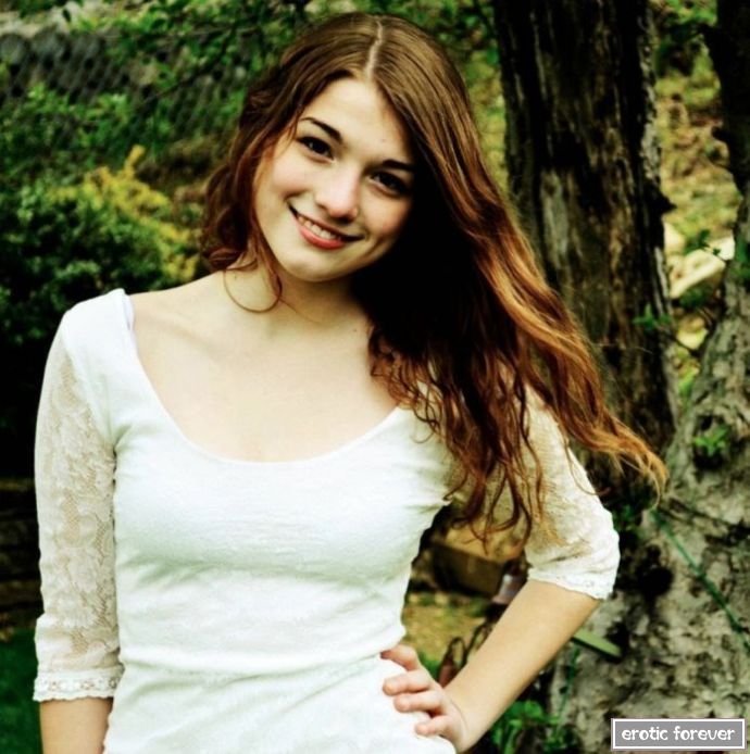 Милые девушки из соц сетей (79 фото)