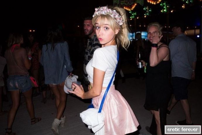 Милые девушки из соц сетей (79 фото)