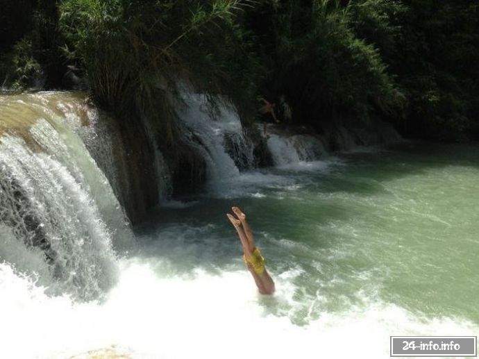 Необычные снимки в нужный момент (61 фото)