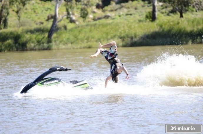 Необычные снимки в нужный момент (61 фото)