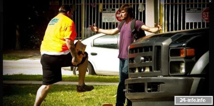 Необычные снимки в нужный момент (61 фото)