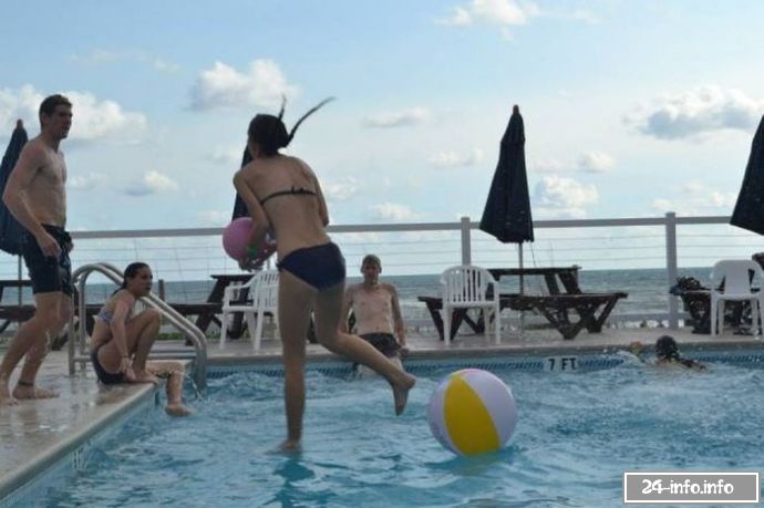 Необычные снимки в нужный момент (61 фото)