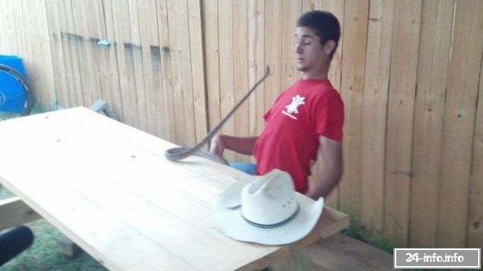 Необычные снимки в нужный момент (61 фото)