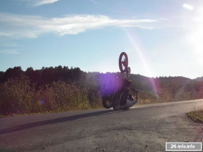 Необычные снимки в нужный момент (61 фото)