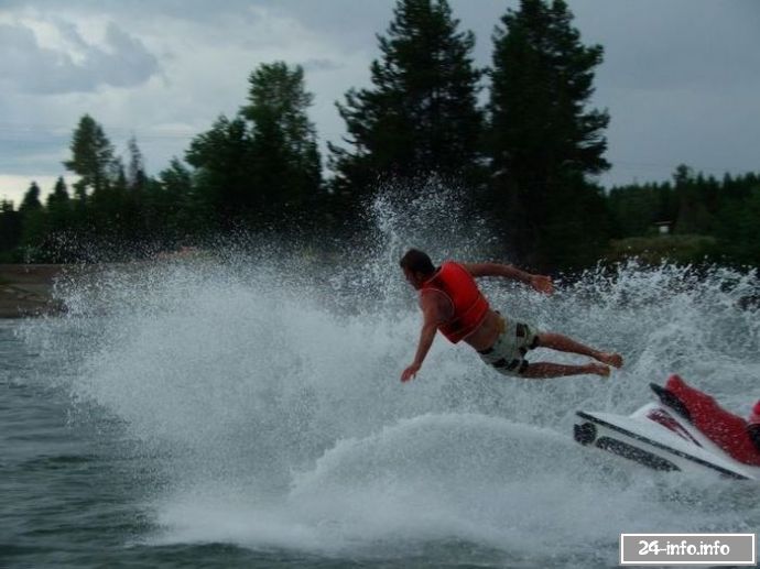 Необычные снимки в нужный момент (61 фото)