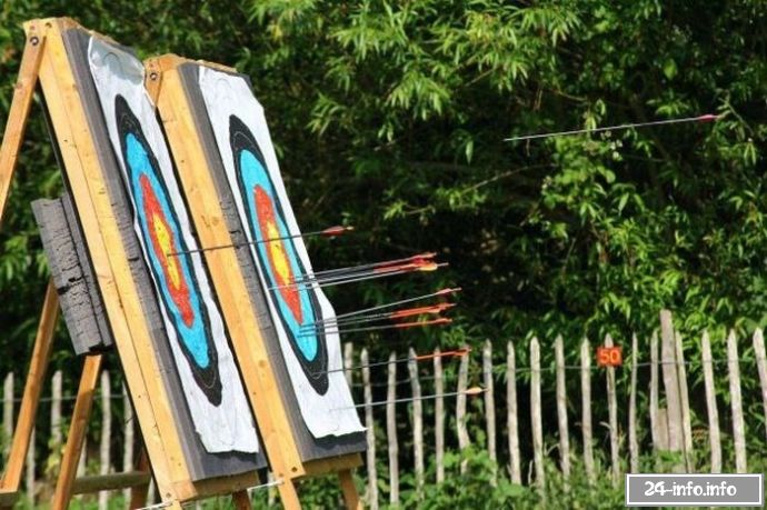 Необычные снимки в нужный момент (61 фото)