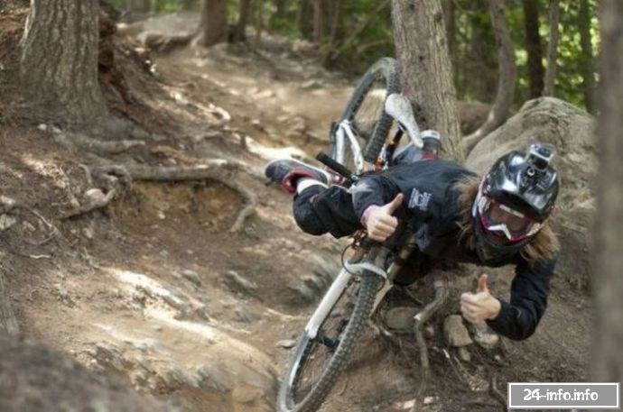 Необычные снимки в нужный момент (61 фото)