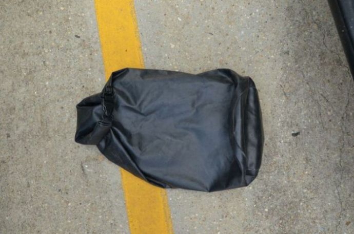 Неожиданный сюрприз в двери подержанного автомобиля