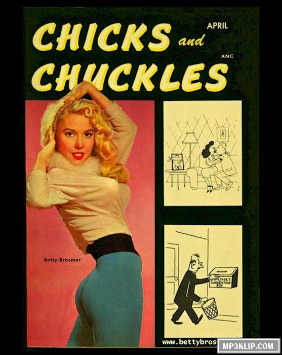 Бетти Бросмер — идеал женской фигуры 50-х годов Бетти Бросмер — идеал женской фигуры 50-х годов