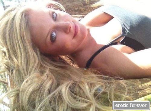 Девушки с большой грудью