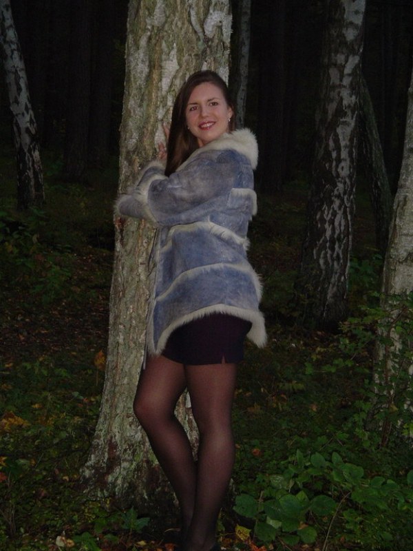 Домашка молоденькой бабенки Домашка молоденькой бабенки