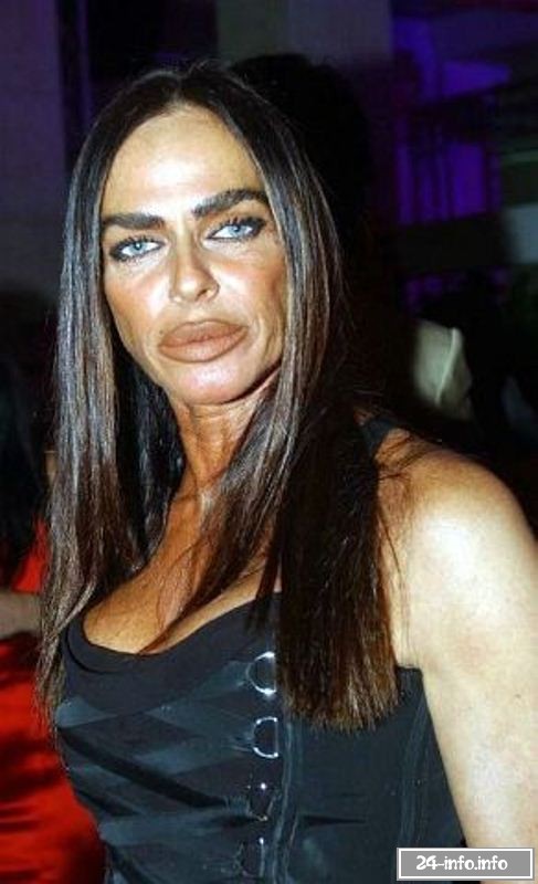 Красотища бля страшная!