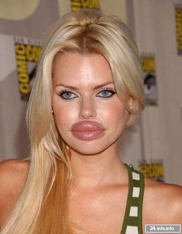 Красотища бля страшная!