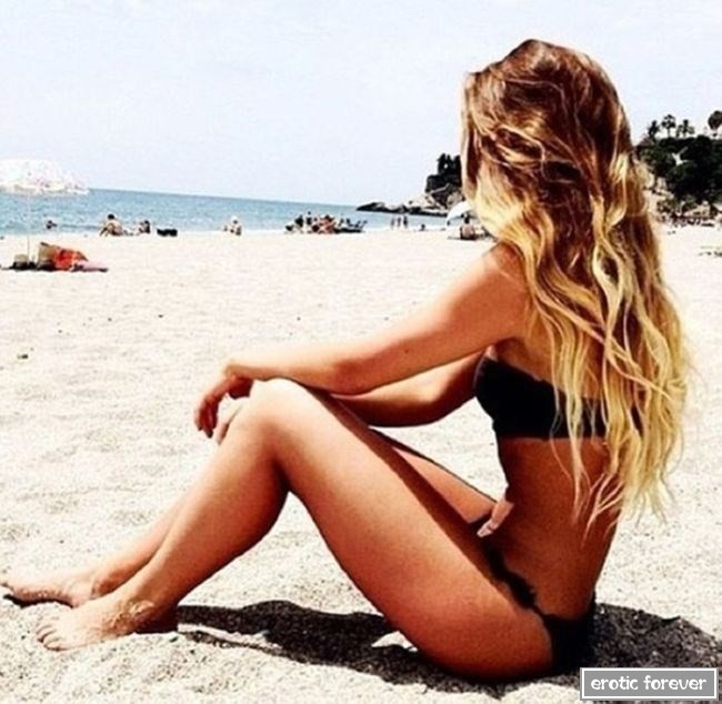 Летние девчонки