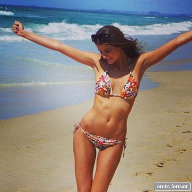 Летние девчонки