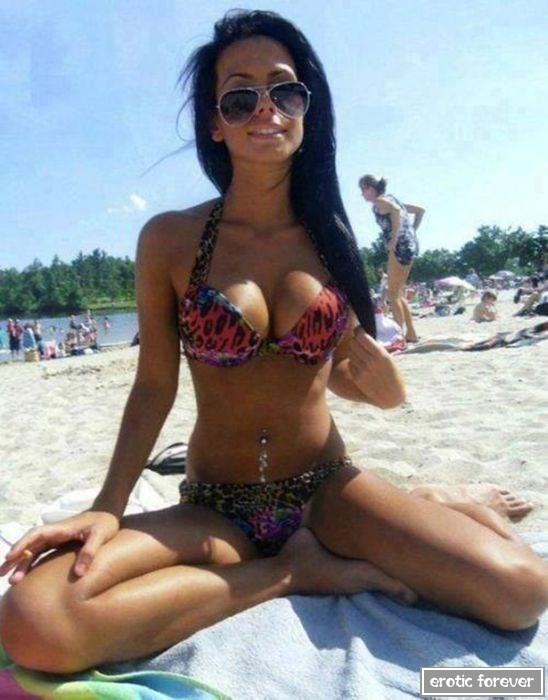 Летние девчонки