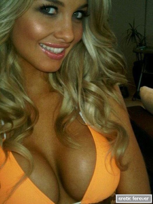 Летние девчонки