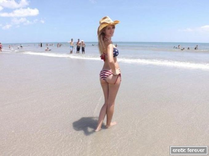 Летние девчонки