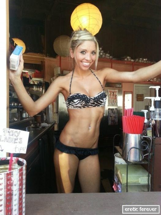 Летние девчонки