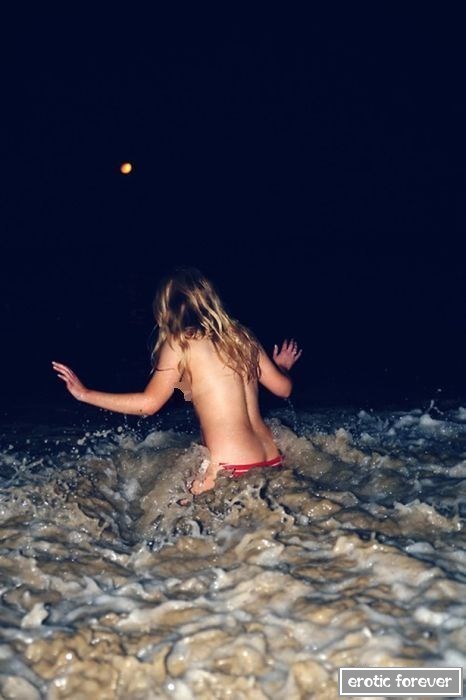 Летние девчонки