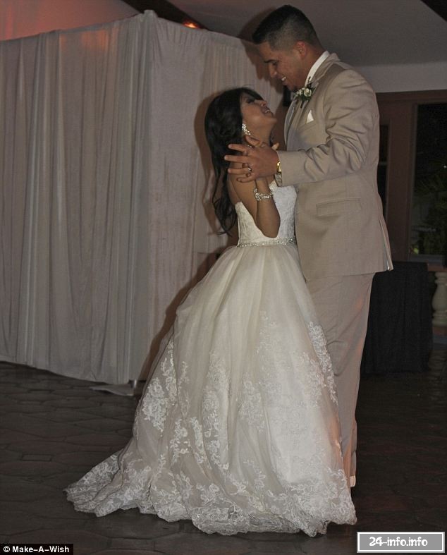 Любовь это когда женишься на обречённой Любовь это когда женишься на обречённой