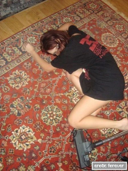 Необъяснимые "ковровые" снимки из соц сетей Необъяснимые "ковровые" снимки из соц сетей